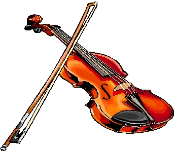 Hochzeitsband mit Geige 