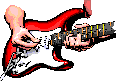Gitarren-Musik f&uuml;r Hochzeitsfeier